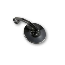 Kit BPCR Blackpines Cafe Racer pour Royal Enfield Interceptor. Blackpines.fr