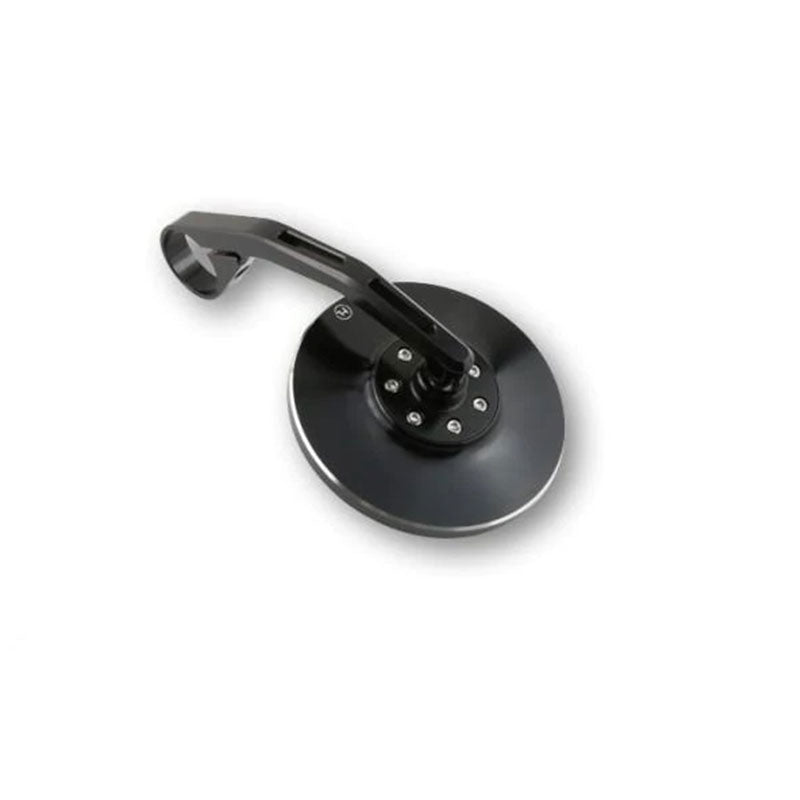 Kit BPCR Blackpines Cafe Racer pour Royal Enfield Interceptor. Blackpines.fr