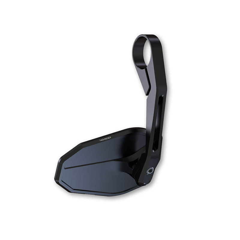 Retroviseur d'extremite de guidon VICTORY-SLIM Highsider. Blackpines.fr