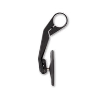 Retroviseur d'extremite de guidon VICTORY-SLIM Highsider. Blackpines.fr