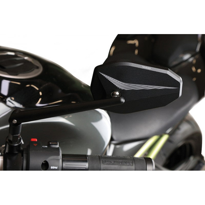 Rétroviseur HIGHSIDER Victory-X-blackpines.fr