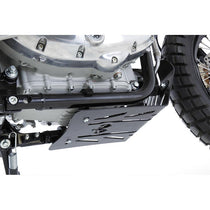 Sabot Hedgehog Royal Enfield Interceptor ligne haute. Blackpines.fr