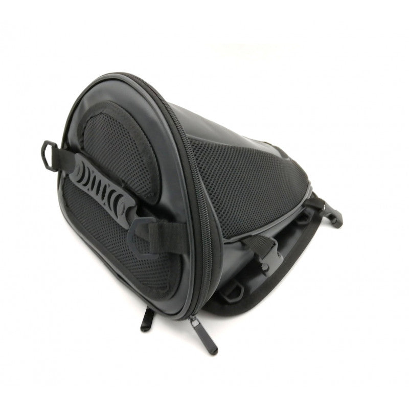 Sacoche de selle Café racer-sacoche-blackpines.fr