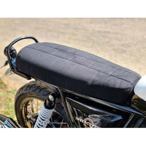 Kit BPCR Blackpines Cafe Racer pour Royal Enfield Interceptor. Blackpines.fr