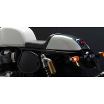 Kit Café Racer royal enfield Continental GT650 et Interceptor-blackpines.fr
