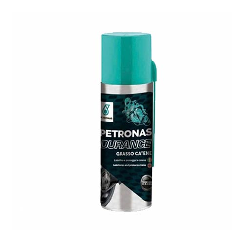 spray lubrifiant chaine moto petronas durance 200ml. Blackpines.fr