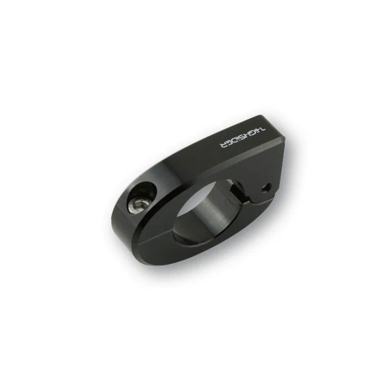 Kit BPCR Blackpines Cafe Racer pour Royal Enfield Interceptor. Blackpines.fr