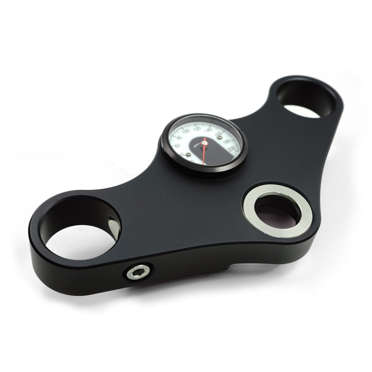 Te de fourche Motogadget Motoscope Tiny. Pour BMW  4 modeles. Blackpines.fr