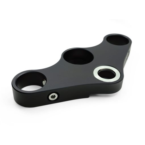 Te de fourche Motogadget Motoscope Tiny. Pour BMW  4 modeles. Blackpines.fr
