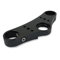 Te de fourche rebelmoto Scram pour BMW K et R . Blackpines.fr
