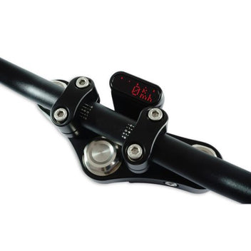 Te de fourche rebelmoto Scram pour BMW K et R . Blackpines.fr