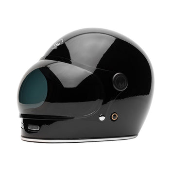 Visi&egrave;res BUBBLE Full Moon V2/V3 (claire/silver/black smoke) | M&acirc;rk&ouml;  blackpines.fr  blackpines.fr