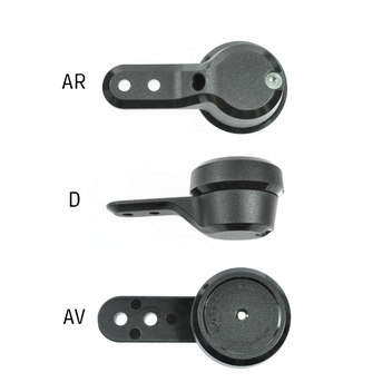 Contacteur MO.LOCK NFC | Motogadget - blackpines.fr